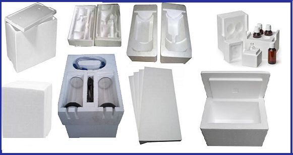 EPS Packaging