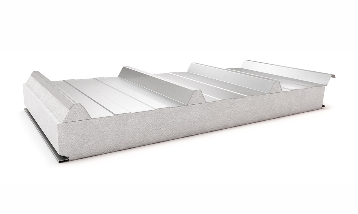 EPS Sandwich Panel