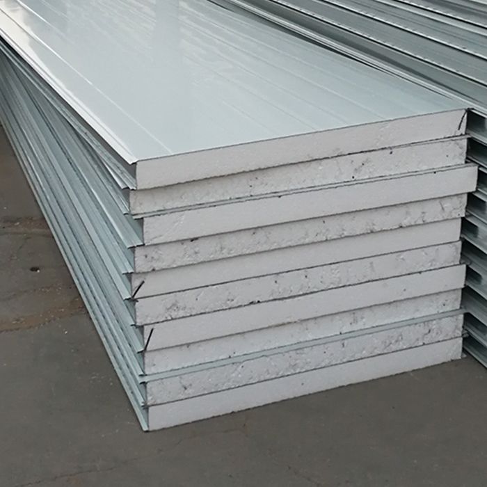 EPS Sandwich Panel