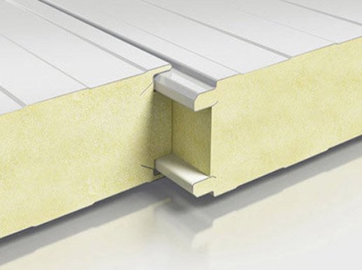 PU Wall Panel by RPS Construction