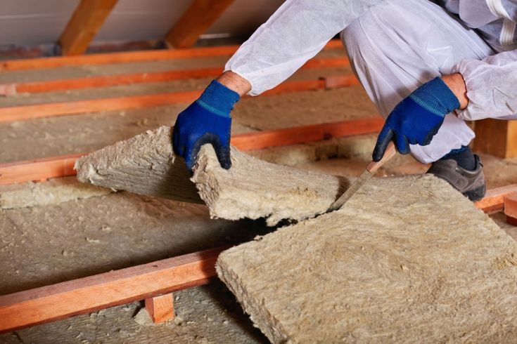 Rockwool Sandwich Panel